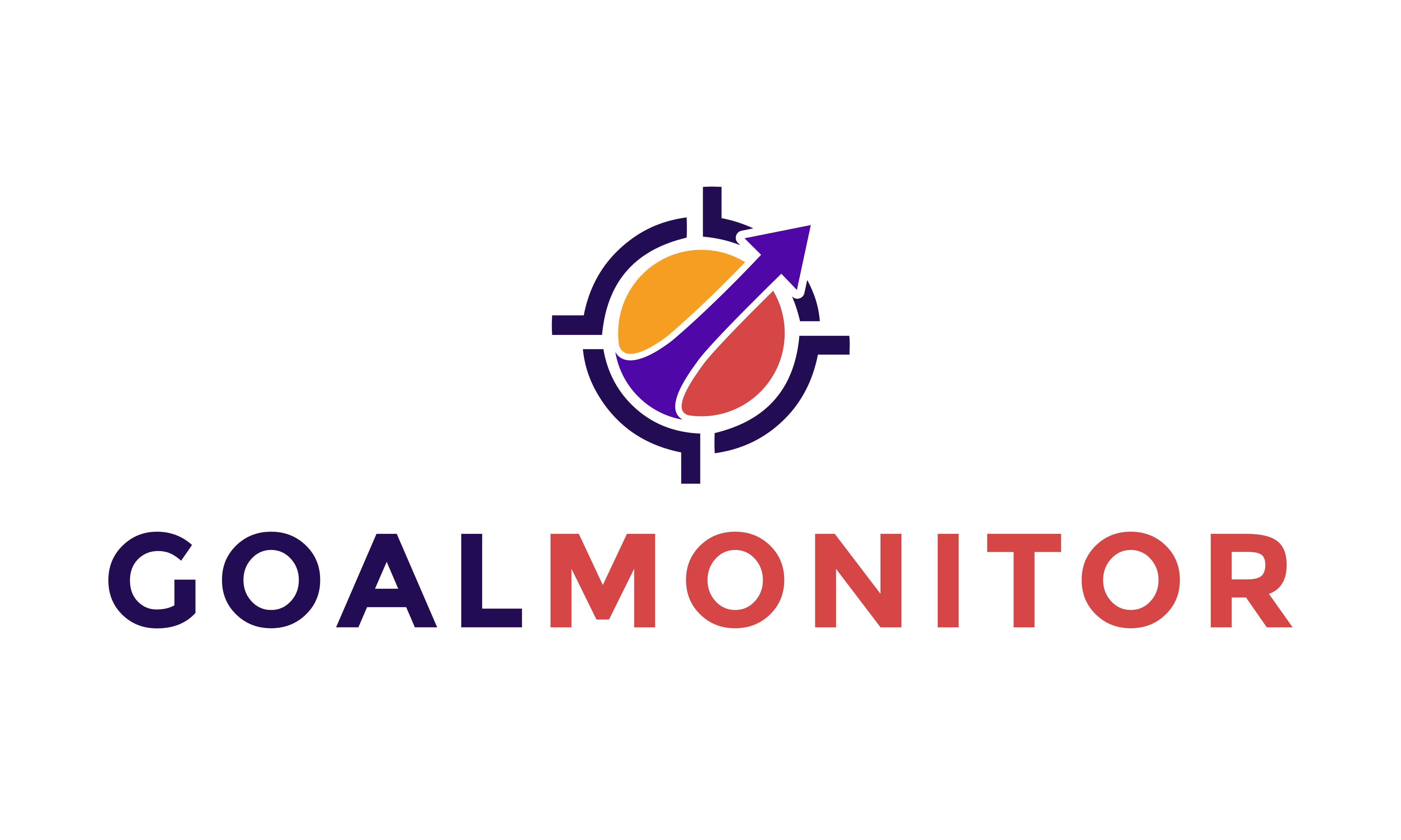 GoalMonitor.com - Cool premium names